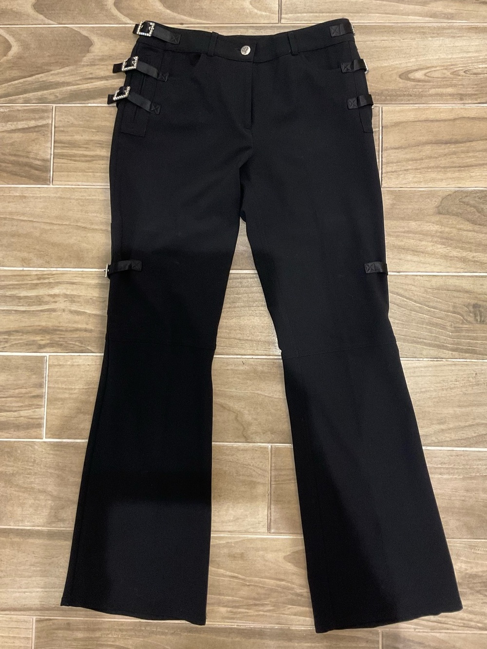 John Galliano Pants